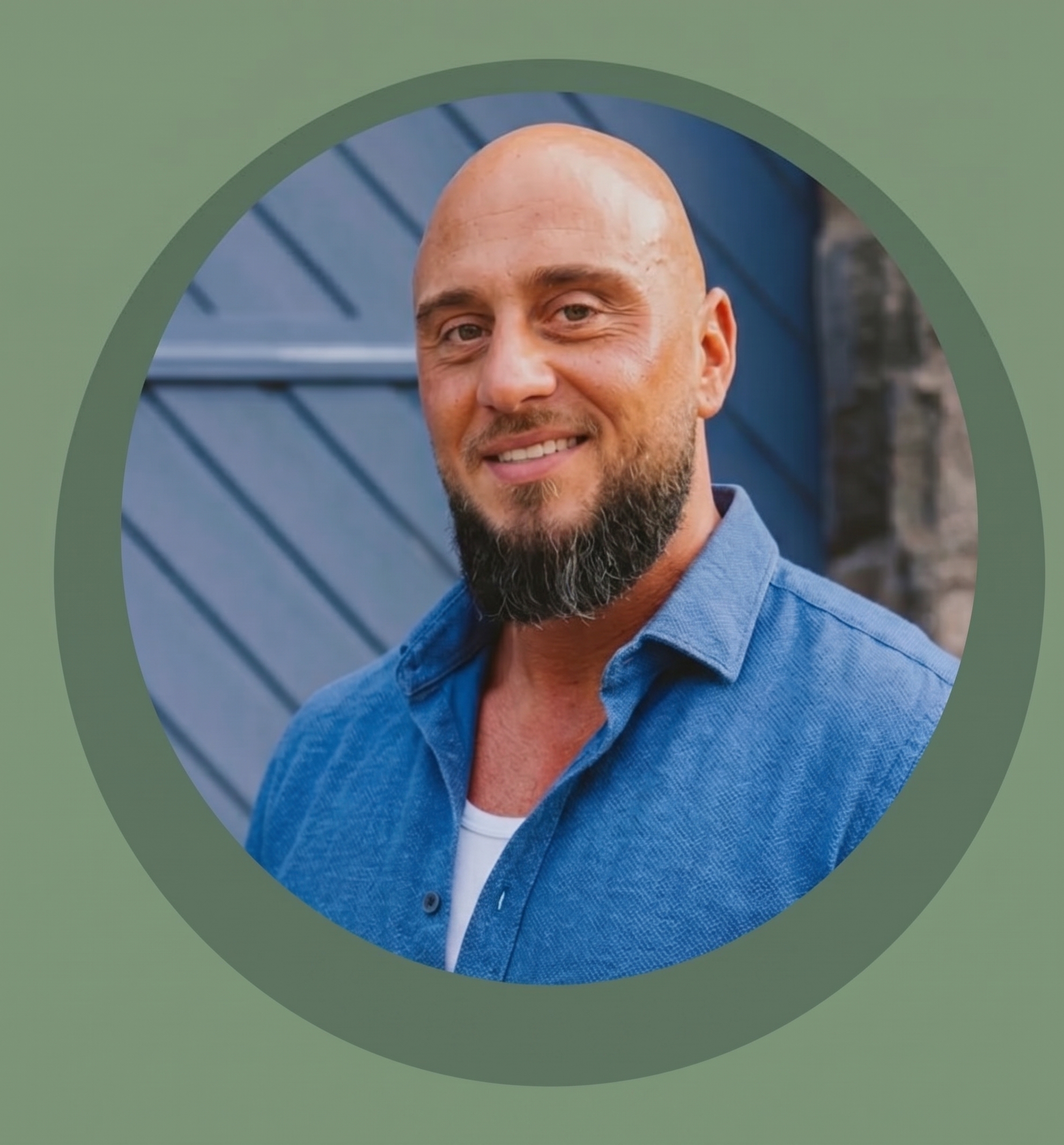 Maik Dudda – Pflege Coach